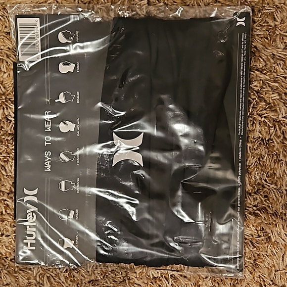 NEW Hurley Gaiter - Picture 2 of 5